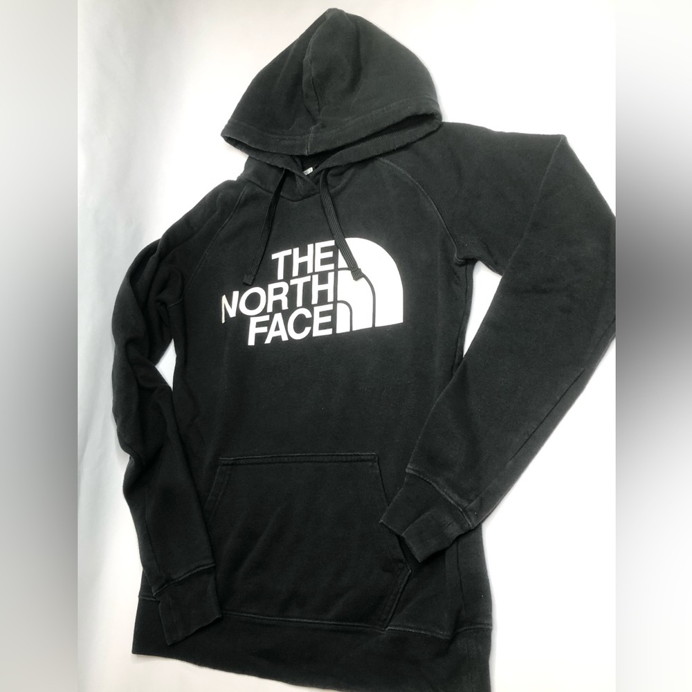The North Face Hoodie XS